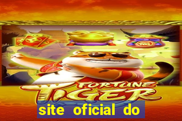 site oficial do tigre jogo